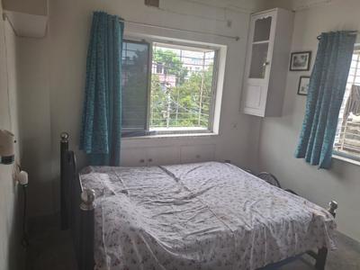 Bedroom Image of 750 Sq.ft 2 BHK Builder Floor for sale in Kasba Kolkata for Rs. 3800000