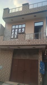 Image of 2000 Sq.ft 3 BHK Independent House for sale in Katra Karam Singh, Amritsar for Rs. 5000000