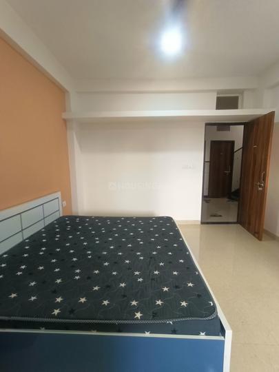 Vijay Nagar Bedroom 1