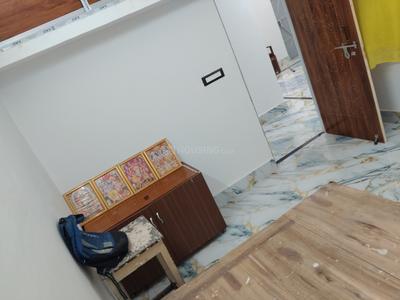 Bedroom Image of 1800 Sq.ft 4 BHK Independent House for rent in New Town Kolkata for Rs. 60000