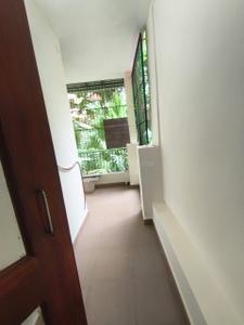 Balcony Image of 1100 Sq.ft 2 BHK Apartment / Flat for rent in DDA Flats Sarita Vihar, Sarita Vihar New Delhi for Rs. 42000