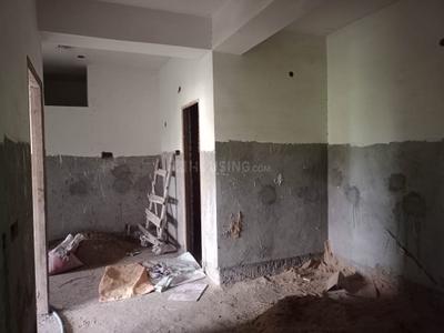 Kitchen Image of 1153 Sq.ft 3 BHK Apartment / Flat for sale in Dum Dum Cantonment Kolkata for Rs. 4496000