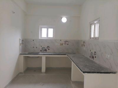Kitchen Image of 1020 Sq.ft 2 BHK Apartment / Flat for sale in Indresham Sangareddy for Rs. 5098980