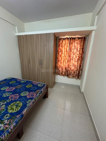 G building BTM Bedroom 1