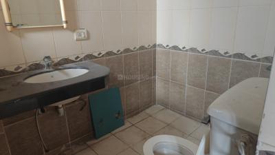 Image of 1250 Sq.ft 3 BHK Apartment / Flat for rent in Panchsheel SPS Residency, Indirapuram, Ghaziabad for Rs. 30000