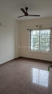 Hall Image of 1470 Sq.ft 3 BHK Apartment / Flat for sale in Vennala Kochi for Rs. 8000000