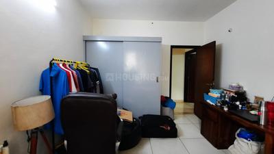 Hall Image of 1937 Sq.ft 3 BHK Apartment / Flat for sale in Prestige Jade Pavilion by Prestige Projects Pvt Ltd, Doddakannelli Bengaluru for Rs. 36850000