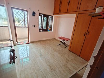 Bedroom Image of 738 Sq.ft 2 BHK Apartment / Flat for sale in Himayath Nagar Hyderabad for Rs. 6000000