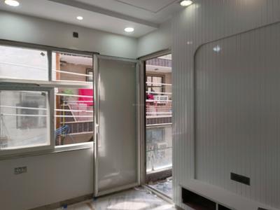 Bedroom Image of 950 Sq.ft 3 BHK Builder Floor for sale in Sector 24 Rohini New Delhi for Rs. 10700000