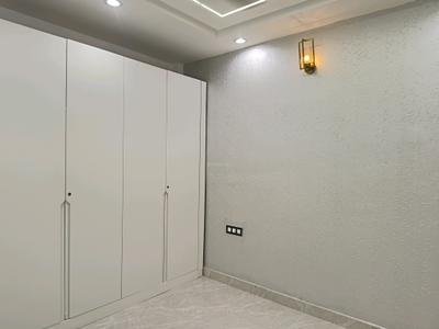 Bedroom Image of 2000 Sq.ft 4 BHK Builder Floor for sale in Indirapuram Ghaziabad for Rs. 18800000