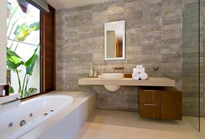 Bathroom Image of 4250 Sq.ft 6 BHK Apartment / Flat for sale in Solitaire, Worli Mumbai for Rs. 280000000
