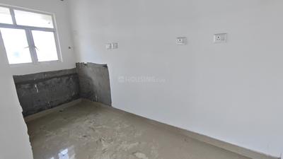Kitchen Image of 1437 Sq.ft 3 BHK Apartment / Flat for sale in Kalikapur, EM Bypass Kolkata for Rs. 15500000