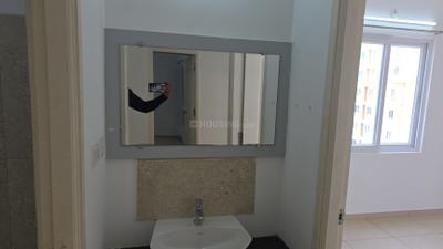 Image of 887 Sq.ft 2 BHK Apartment / Flat for sale in Urbanrise Revolution One, Padur, Chennai for Rs. 5500000