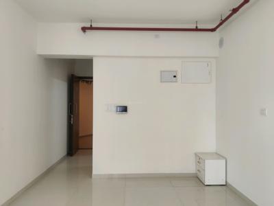 Living Room Image of 695 Sq.ft 2 BHK Apartment / Flat for sale in Runwal Sanctuary, Mulund West Mumbai for Rs. 21000000