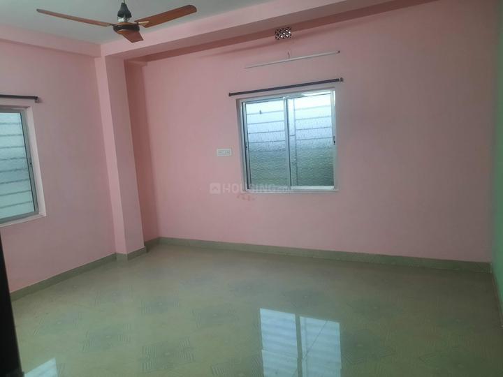Sukanta Pally, Rajarhat Bedroom 1