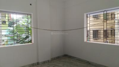 Bedroom Image of 1280 Sq.ft 3 BHK Apartment / Flat for sale in Dum Dum Park Kolkata for Rs. 7800000