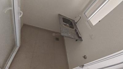 Image of 1103 Sq.ft 2 BHK Apartment / Flat for rent in Godrej Park Retreat, Chikkakannalli, Bengaluru for Rs. 45000