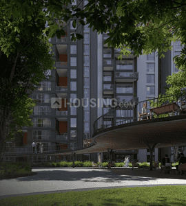Image of 2239 Sq.ft 3.5 BHK Apartment / Flat for sale in Kachamaranahalli, Bengaluru for Rs. 20820461