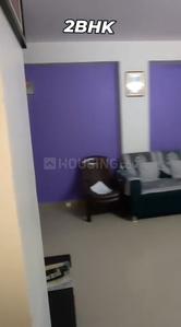 Hall Image of 849 Sq.ft 2 BHK Apartment / Flat for sale in Motipura Himatnagar for Rs. 2800000
