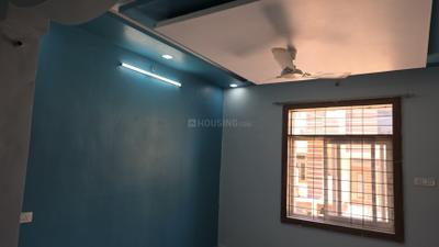 Living Room Image of 1200 Sq.ft 2.5 BHK Independent House for rent in Borkhera Kota for Rs. 11500