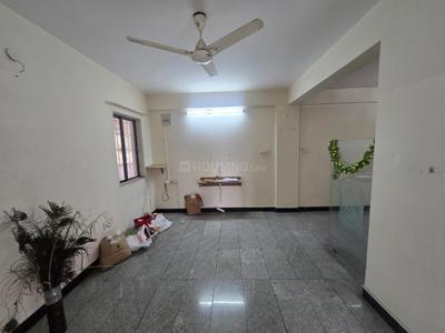 Hall Image of 1580 Sq.ft 3 BHK Apartment / Flat for rent in Sterling Residency, RMV Extension Stage 2 Bengaluru for Rs. 68000