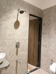 Common Bathroom Image of 1389 Sq.ft 2 BHK Apartment / Flat for sale in Swaminarayan City, Dombivli West Thane for Rs. 9199000