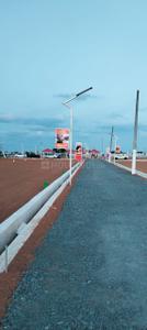 Image of 1200 Sq.ft 2 BHK Independent House for sale in Melapachchakudi, Tiruchirappalli for Rs. 2086800