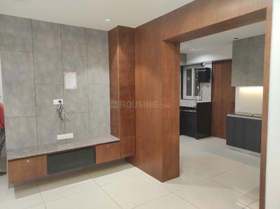 Bedroom Image of 2067 Sq.ft 3 BHK Apartment / Flat for sale in Althan Surat for Rs. 13500000