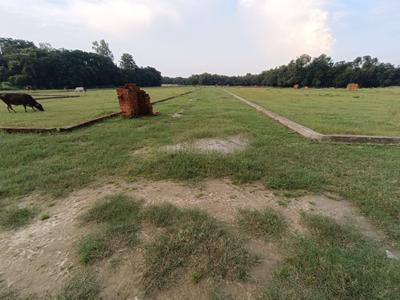 Image of 1000 Sq.ft Residential Plot / Land for sale in Dubagga, Lucknow for Rs. 120000