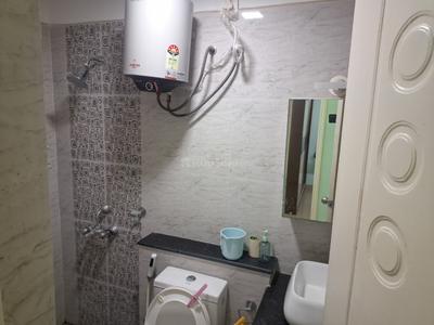 Bathroom Image of 1093 Sq.ft 2 BHK Apartment / Flat for rent in Mantri Premero, Doddakannelli Bengaluru for Rs. 54000