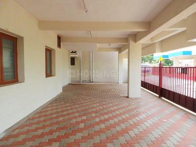 Balcony Image of 1440 Sq.ft 2 BHK Builder Floor for sale in Maraimalai Nagar Chennai for Rs. 5300000