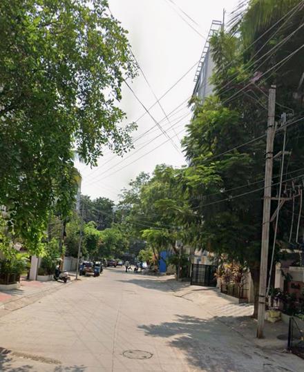 Neeraj Colony, Toli Chowki Main Image 1