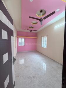 Hall Image of 1200 Sq.ft 2 BHK Independent House for rent in Kanuvai Coimbatore for Rs. 14000
