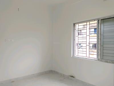 Bedroom Image of 1000 Sq.ft 3 BHK Apartment / Flat for sale in Nayabad Kolkata for Rs. 4200000