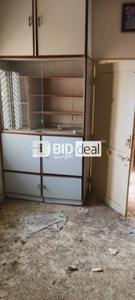 Kitchen Image of 560 Sq.ft 2 BHK Apartment / Flat for sale in Park Colony Jamnagar for Rs. 1250000