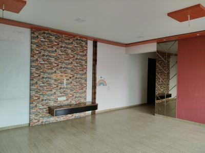Living Room Image of 1640 Sq.ft 3 BHK Apartment / Flat for sale in Mahindra Splendour, Bhandup West Mumbai for Rs. 31800000