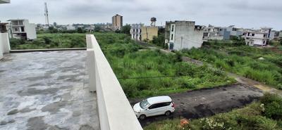 Balcony Image of 1098 Sq.ft 4 BHK Duplex for sale in Khadoli Meerut for Rs. 8000000