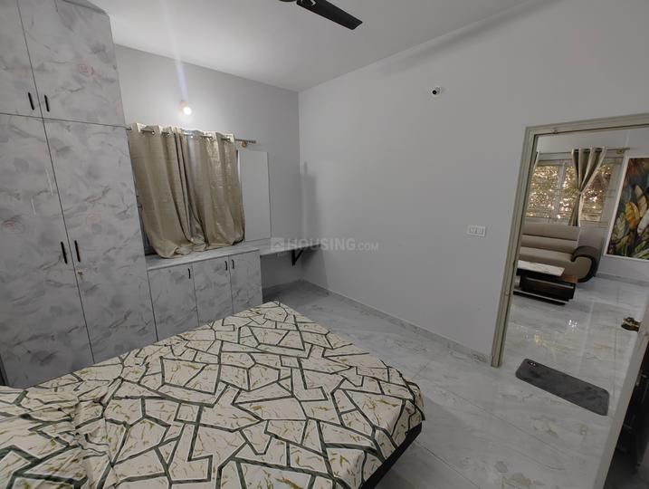 Kundalahalli, Brookefield Bedroom 1