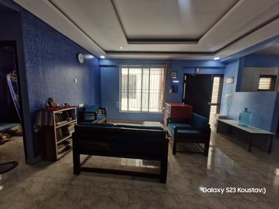 Hall Image of 2585 Sq.ft 6 BHK Apartment / Flat for sale in Nagavara Bengaluru for Rs. 23000000