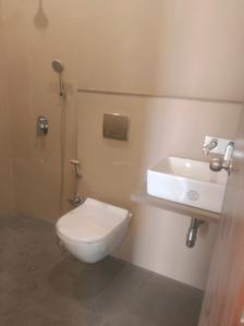 Image of 769 Sq.ft 2 BHK Apartment / Flat for sale in Charkop Orion Heights, Kandivali West, Mumbai for Rs. 17800000