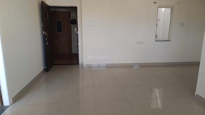 Living Room Image of 1000 Sq.ft 2 BHK Apartment / Flat for rent in Kumar Primavera B6, Wadgaon Sheri Pune for Rs. 33000