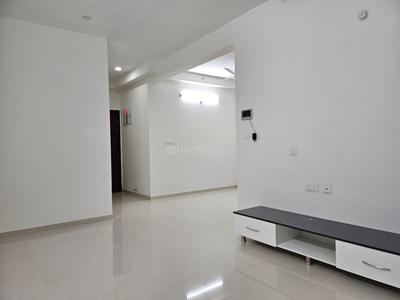 Hall Image of 2750 Sq.ft 4 BHK Apartment / Flat for sale in L And T Raintree Boulevard, Sahakara Nagar Bengaluru for Rs. 58000000