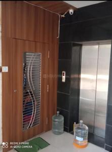 Bathroom Image of 800 Sq.ft 1 BHK Apartment / Flat for sale in Piplod Surat for Rs. 1699999