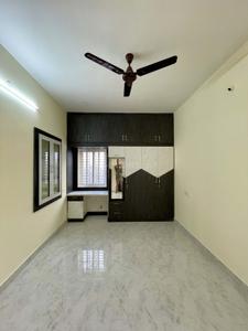 Bedroom Image of 1151 Sq.ft 2 BHK Independent House for sale in Saravanampatty Coimbatore for Rs. 7600000
