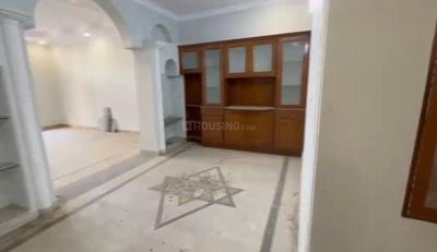 Hall Image of 2700 Sq.ft 4 BHK Builder Floor for sale in Janakpuri New Delhi for Rs. 50000000