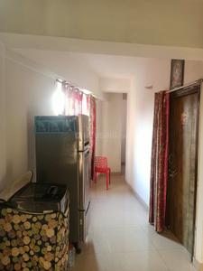 Bedroom Image of 1400 Sq.ft 3 BHK Apartment / Flat for rent in Danapur - Khagaul Road Patna for Rs. 25000