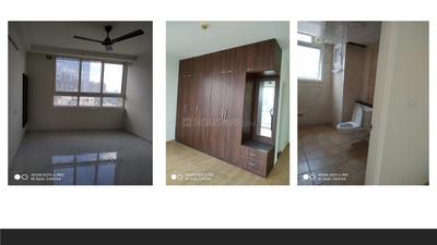 Bedroom Image of 1950 Sq.ft 2 BHK Apartment / Flat for sale in Mantri Manyata Lithos, Thanisandra Bengaluru for Rs. 27500000