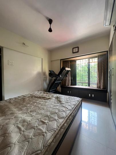 Parsik Nagar, Kalwa Bedroom 1