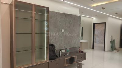 4 BHK Flat