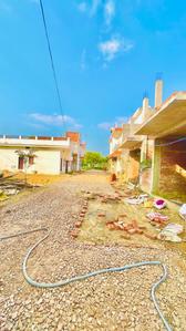 Image of 1100 Sq.ft 3 BHK Independent House for sale in Kaazi Sarai, Varanasi for Rs. 4620000